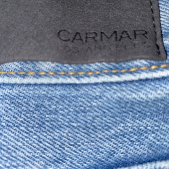 Carmar jeans - Picture 10 of 11